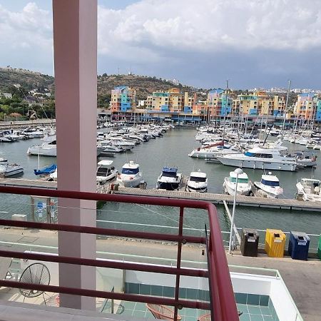 Albufeira Marina Villa 27 Exterior foto