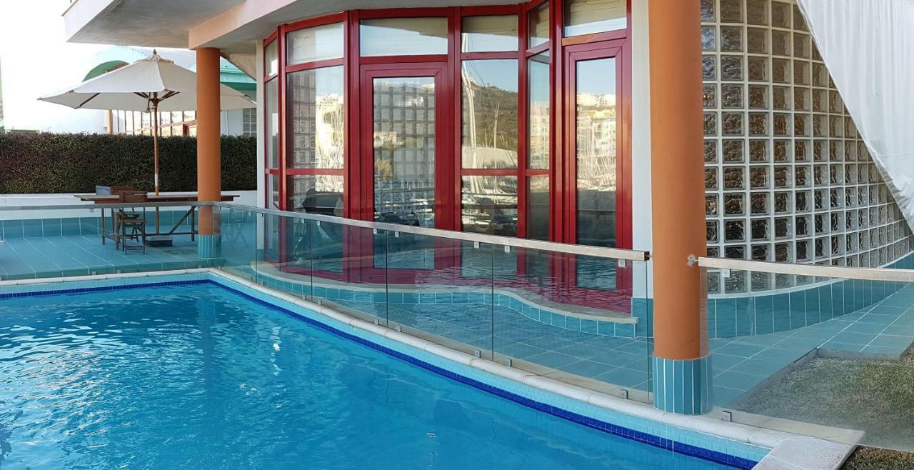 Albufeira Marina Villa 27 Exterior foto