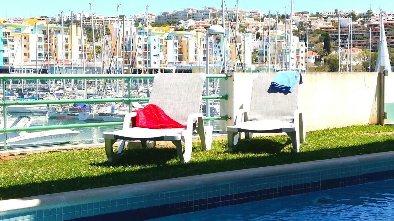 Albufeira Marina Villa 27 Exterior foto