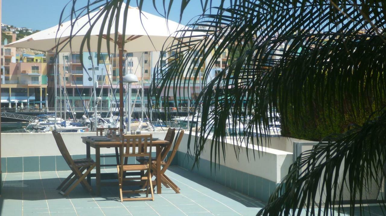 Albufeira Marina Villa 27 Exterior foto