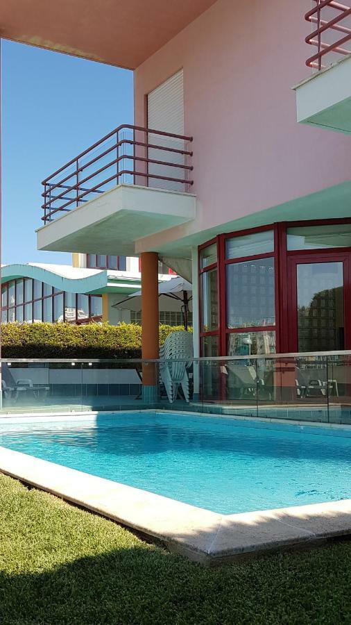 Albufeira Marina Villa 27 Exterior foto